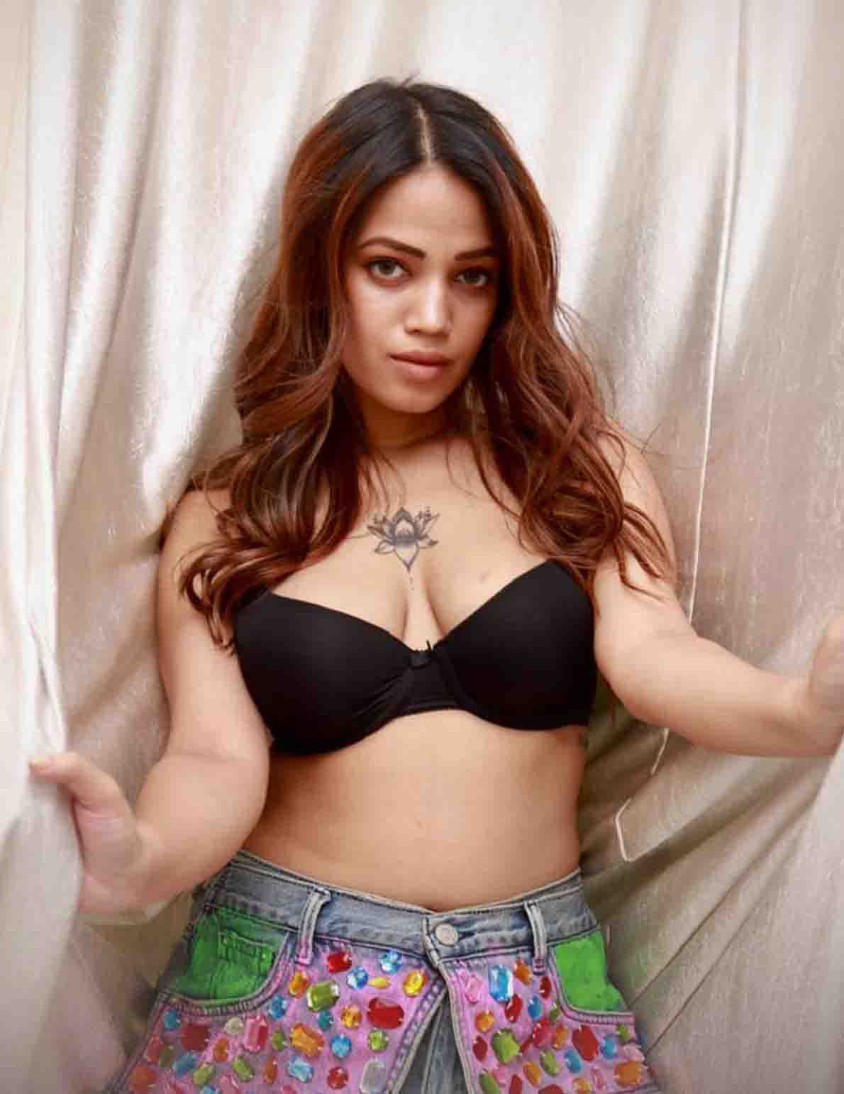 Tripti Berra